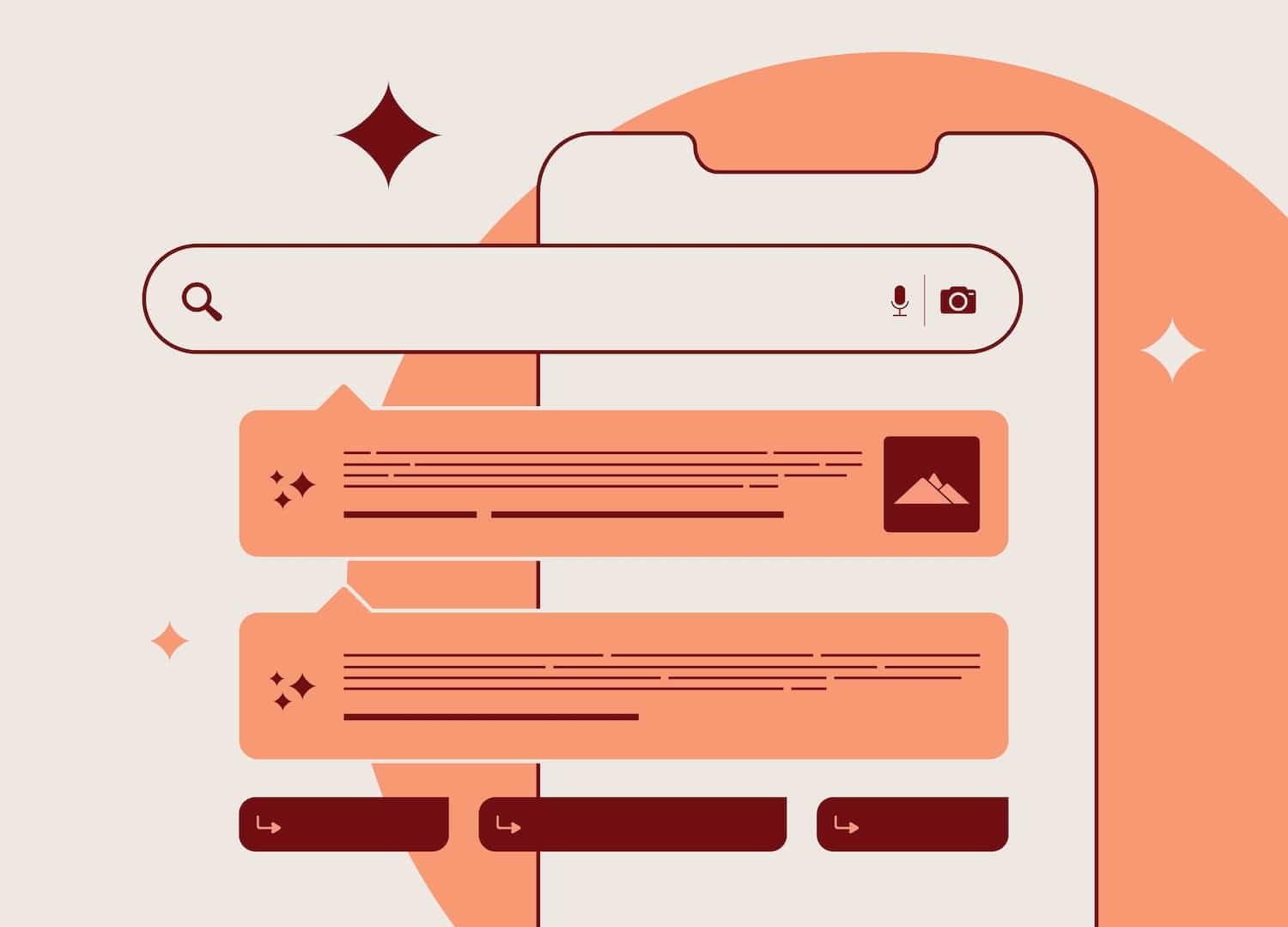 Modern website design example showcasing user-friendly, brand-focused layout