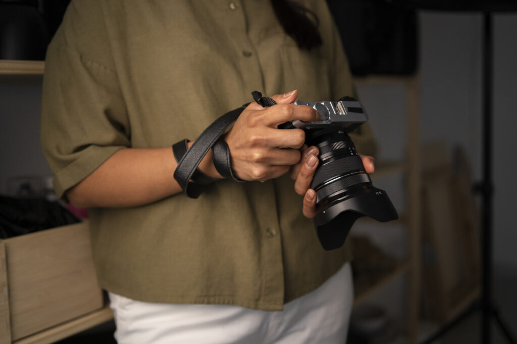 professional photography for general contractors